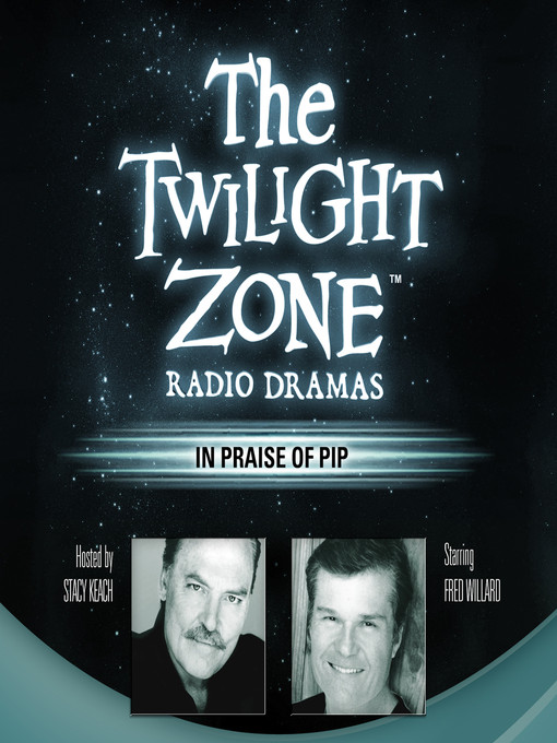 Title details for In Praise of Pip by Rod Serling - Wait list